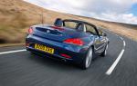 BMW Z4 2009 года